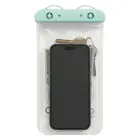 Waterproof case rainbow turquoise — Foto 5