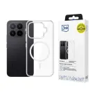 Xiaomi 17T Pro - 3mk Armor Magcase — Foto 1
