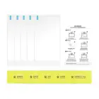 Screen Protector for the Photon Mono M7 Pro/M7 (5-pack) — Foto 2