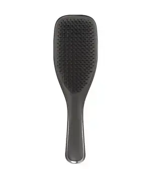 Tangle Teezer the Ultimate Detangler Chrome Midnight Silver