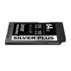 Lexar Professional SILVER PLUS SDXC 64GB memory card — Foto 4