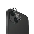 Uniq Optix Clear Camera Lens Protector for iPhone 15 | 15 Plus camera lens with applicator - transparent Foto 1