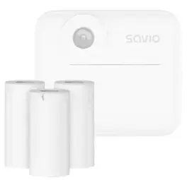 Termo papīra rullis Savio Moment for Kids