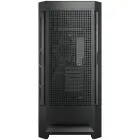 COUGAR AIRFACE PC Case, Mid Tower, Black — Foto 4