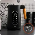 Huslog Kettle with touch panel HUS1049 Foto 8