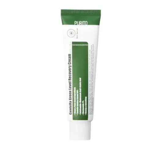 Purito SEOUL Wonder Releaf Centella Cream 50 Ml