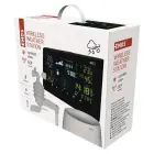 Wireless Digital Weather Station E6016 — Foto 4
