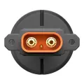 Cable for DJI Power XT90 fast charger to MC4 1.8kW Photo