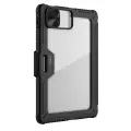Nillkin Bumper PRO Protective Stand Case priekš Xiaomi Pad 7 melns Foto 2