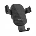 KAKUSIGA KSC-256 universal car holder black Photo