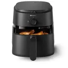 Philips Airfryer NA120 00 black Schwarz 4,2L (NA120/00) Photo
