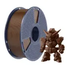 Sunlu PLA+ 2.0 Filament (Coffee Brown) — Foto 2