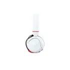 HyperX Cloud Mini - Wireless Gaming Headset (White) — Photo 7