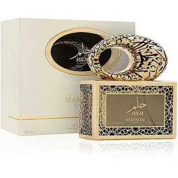 Maison Asrar Hilm (EDP) Eau de Parfum unisex 100 ml