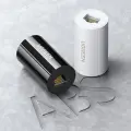 Ugreen NW116 RJ45 network connector - white Photo