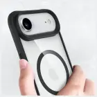 Etui 3MK Satin Amor MagCase do Apple      iPhone Air — Фото 5