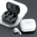 Słuchawki Bluetooth 5.0 T36 TWS + stacja dokująca Białe  Foto 2