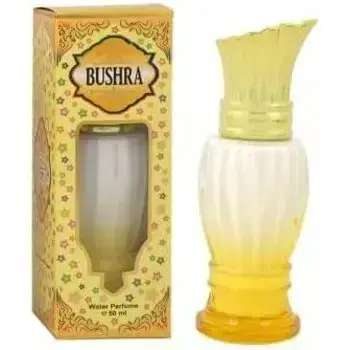 Naseem Bushra EDT U 50 ml