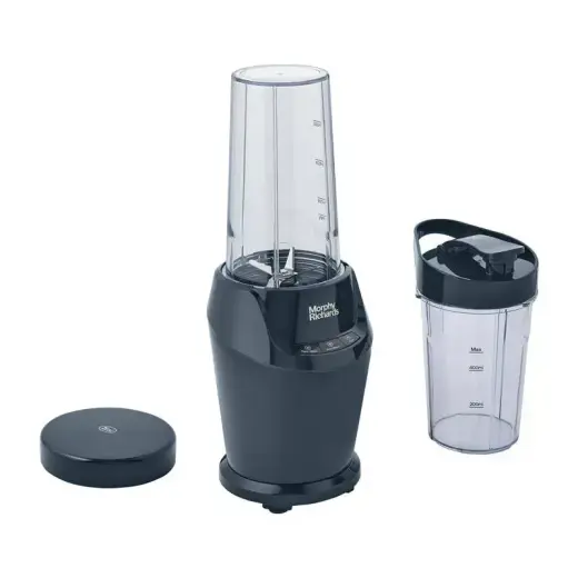 Table blender  Morphy Richards 403060 (black) Фото num