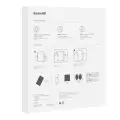 Tempered Glass Baseus Corning 0.4 mm for Pas Pro 12.9" Photo