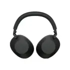 Sony Headset WH-1000XM6 WH1000XM6 Bluetooth Black Schwarz (WH1000XM6B CE7) SONYCE7) SONY CE7) Foto 3