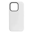 Case double layer for sublimation compatible with MagSafe for IPHONE 15 PRO — Foto 3