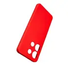 Beline Silicone Case for Infinix Note 30/red — Foto 3