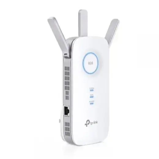 TP-LINK TPLINK Repeater (RE550) Фото num