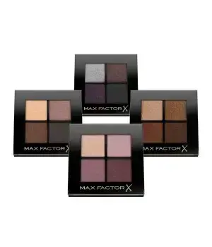 Debenhams Colour X-Pert Mini Palette 7G in Hazy Sands Foto 5