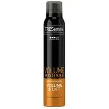 Пенка для объема. Фото num