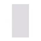 Photographic background Puluz PU5321W (white) Foto 3