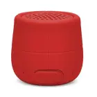 Lexon Mino X Bluetooth Speaker red LA120R9 Foto 2
