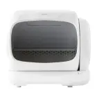 UBPet C41 Smart Self-Cleaning Litter Box — Foto 3