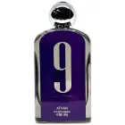 9 Collection - 9 PM Pour Femme by Afnan for Women - 3.4 Oz EDP Spray Foto 4
