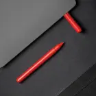 Lexon C-Pen Pen with USB-C 32GB Flash Drive dark red LS101DR Фото num