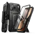 SUPCASE UB PRO IPHONE 17 PRO BLACK Photo