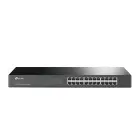 TP-Link 24-Port 10/100Mbps Rackmount Network Switch — Foto 1