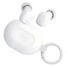 TWS 3mk FlowBuds 6.0 Wireless Headphones - White — Photo 6