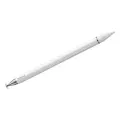 Baseus Smooth Writing III 3in1 Passive Stylus Magnetic Version - White Foto 4