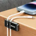 BWOO car holder ZJ117 magnetic black Photo