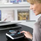 DYMO LabelManager ® ™ 210D - QWZ — Foto 5