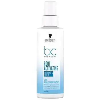 Schwarzkopf Bc Root Activating Serum 100ml
