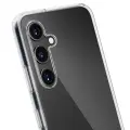 3mk Clear Case for Samsung Galaxy S24+ — Фото 6