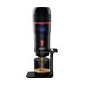 HiBREW H4-premium 3-in-1 portable coffee maker with adapter and case  Фото num