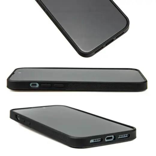 Bewood Unique case for iPhone 15 Plus 6,7" Planets Pluto with MagSafe Foto 4