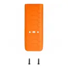 Protective back cover SUNNYLIFE for DJI Avata 2 (orange) Photo