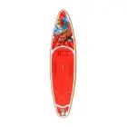 Funwater Feath-R Lite SUP board Koi 3,5m SUPFR01E — Foto 2