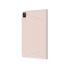 AmazingThing Matte Pro Mag Folio Case with Stand for iPad Air M3 11" - Pink Фото num