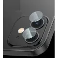 Fusion camera tempered glass aizsargstikls aizmugures kamerai Apple iPhone 16 Plus Foto 2