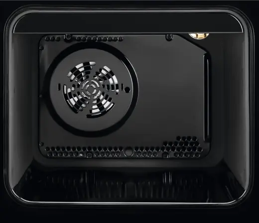 Electrolux elektriskā plīts ar elektrisko cepeškrāsni un indukcijas virsmu, 50cm Фото num